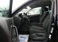 VW Tiguan Join DSG ACC PDC Navi Spurhalte.