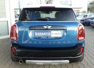 MINI Countryman Cooper All4 Leder Autom Pano PDC Navi