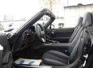 MAZDA MX-5 Cabrio 2.0 Energy Leder Klima Liebhaber