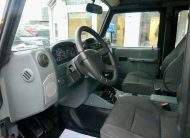 IVECO Massif Classico 5 Sitze Klima  Lang