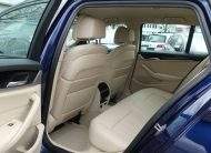 BMW 530d Touring Sport Line AHK Leder Navi-Profi Cam