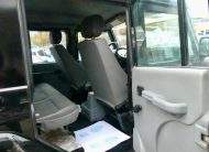 IVECO Massif Classico 5 Sitze Klima  Lang