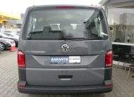VW T6 Transporter 9-Sitze Navi Kamera HUD