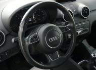 AUDI A1 Sportback 1.4 TFSI S-line Navi MMI Sitzhzg