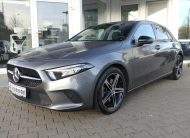 MERCEDES-BENZ A250 4Matic Progressive Leder Virtual Cockpit