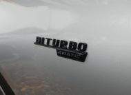 MERCEDES-BENZ C43 AMG 4Matic LED ACC Laneassist Alcant. Burm.