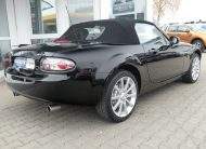 MAZDA MX-5 Cabrio 2.0 Energy Leder Klima Liebhaber