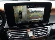 MERCEDES-BENZ CLS400 AMG 4Matic Shooting Brake H&K Massage