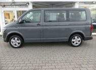 VW T6 Transporter 9-Sitze Navi Kamera HUD