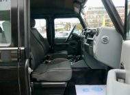 IVECO Massif Classico 5 Sitze Klima  Lang