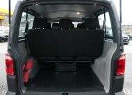 VW T6 Transporter 9-Sitze Navi Kamera HUD