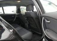 BMW 116i Advantage Klima