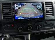VW T6 Transporter 9-Sitze Navi Kamera HUD