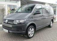 VW T6 Transporter 9-Sitze Navi Kamera HUD
