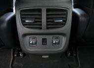 OPEL Grandland X Kamera LED Spurleitassistent Temp.