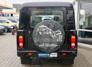 IVECO Massif Classico 5 Sitze Klima  Lang