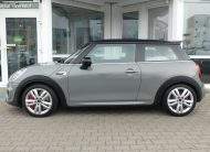 MINI John Cooper Works ACC HUD LED Navi CarPlay