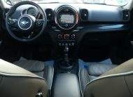 MINI Countryman Cooper All4 Leder Autom Pano PDC Navi