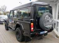 IVECO Massif Classico 5 Sitze Klima  Lang