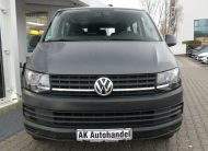 VW T6 Transporter 9-Sitze Navi Kamera HUD