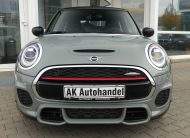 MINI John Cooper Works ACC HUD LED Navi CarPlay