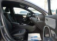 MERCEDES-BENZ A250 4Matic Progressive Leder Virtual Cockpit