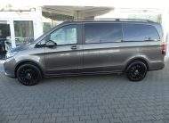 MERCEDES-BENZ V220D RISE Lang 7-sitzer AHK Klima