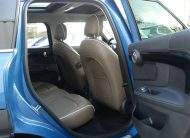 MINI Countryman Cooper All4 Leder Autom Pano PDC Navi