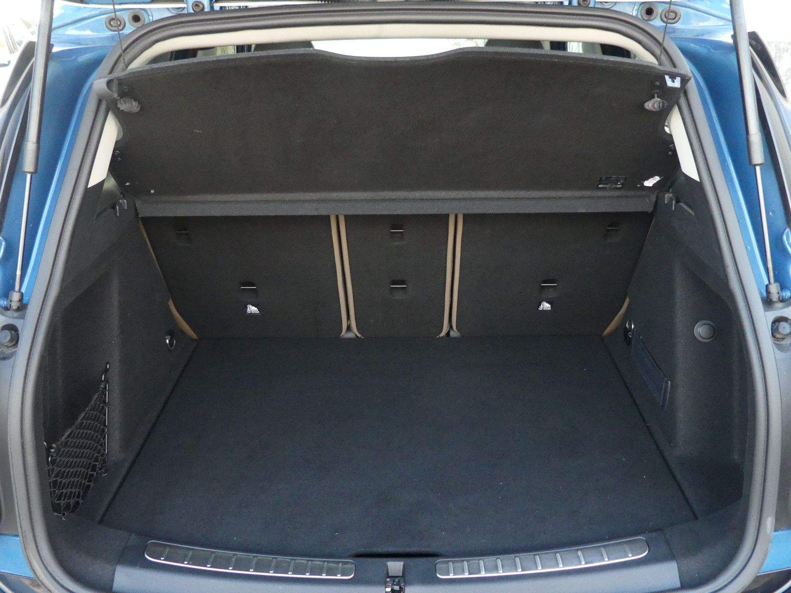 MINI Countryman Cooper All4 Leder Autom Pano PDC Navi