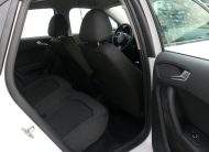 AUDI A1 Sportback 1.4 TFSI S-line Navi MMI Sitzhzg