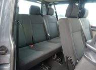 VW T6 Transporter 9-Sitze Navi Kamera HUD