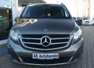 MERCEDES-BENZ V220D RISE Lang 7-sitzer AHK Klima