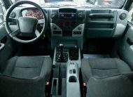 IVECO Massif Classico 5 Sitze Klima  Lang