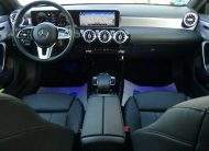 MERCEDES-BENZ A250 4Matic Progressive Leder Virtual Cockpit