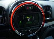 MINI Countryman Cooper All4 Leder Autom Pano PDC Navi