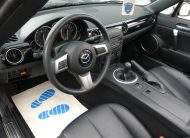 MAZDA MX-5 Cabrio 2.0 Energy Leder Klima Liebhaber