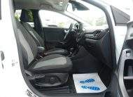 FORD Puma Titanium X Kamera CarPlay