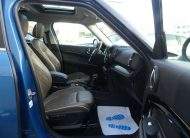 MINI Countryman Cooper All4 Leder Autom Pano PDC Navi