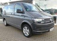 VW T6 Transporter 9-Sitze Navi Kamera HUD