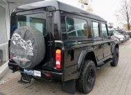 IVECO Massif Classico 5 Sitze Klima  Lang