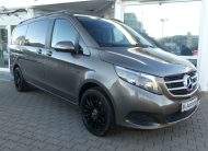 MERCEDES-BENZ V220D RISE Lang 7-sitzer AHK Klima
