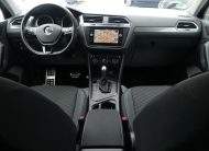 VW Tiguan Join DSG ACC PDC Navi Spurhalte.