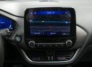 FORD Puma Titanium X Kamera CarPlay