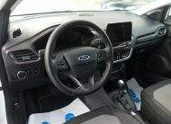 FORD Puma Titanium X Kamera CarPlay