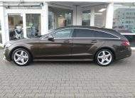 MERCEDES-BENZ CLS400 AMG 4Matic Shooting Brake H&K Massage