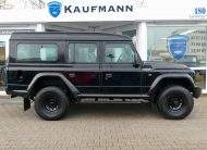 IVECO Massif Classico 5 Sitze Klima  Lang