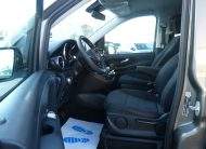 MERCEDES-BENZ V220D RISE Lang 7-sitzer AHK Klima