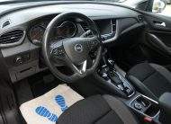 OPEL Grandland X Kamera LED Spurleitassistent Temp.