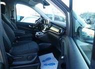 MERCEDES-BENZ V220D RISE Lang 7-sitzer AHK Klima