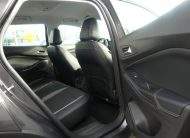 OPEL Grandland X Kamera LED Spurleitassistent Temp.